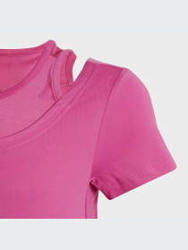 Спортивна футболка Adidas модель HR2598 Фото