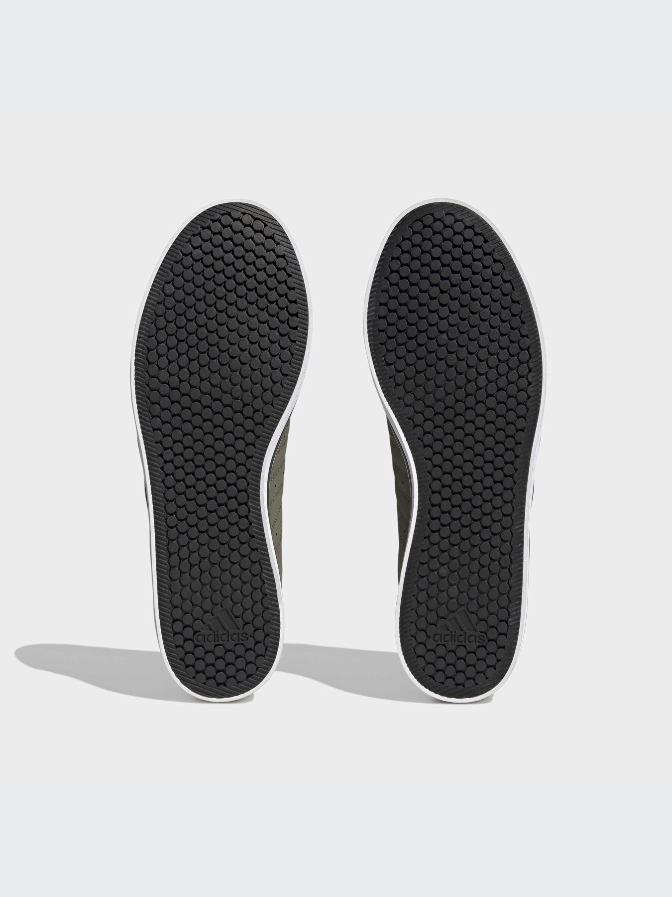 Кеды низкие Adidas модель HP6002 Фото