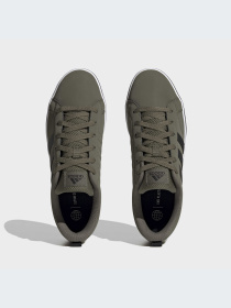 Кеды низкие Adidas модель HP6002 Фото