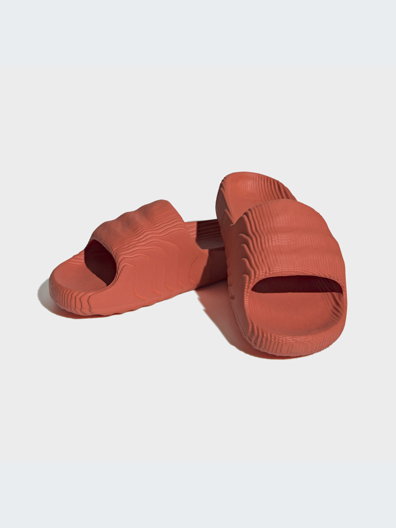 Шлепанцы Adidas Adilette модель HQ4671 Фото
