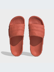 Шлепанцы Adidas Adilette модель HQ4671 Фото