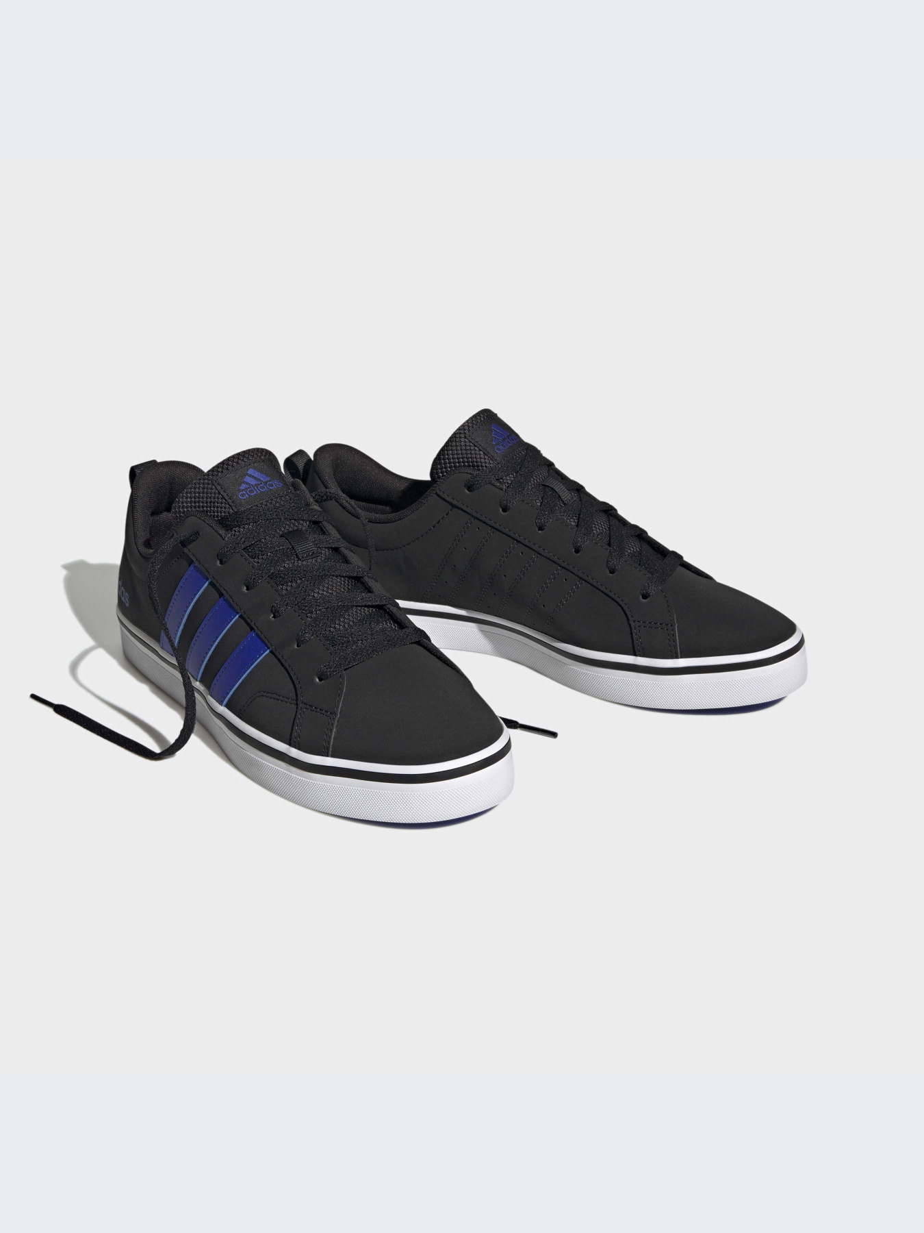 Кеды низкие Adidas модель HP6004 Фото