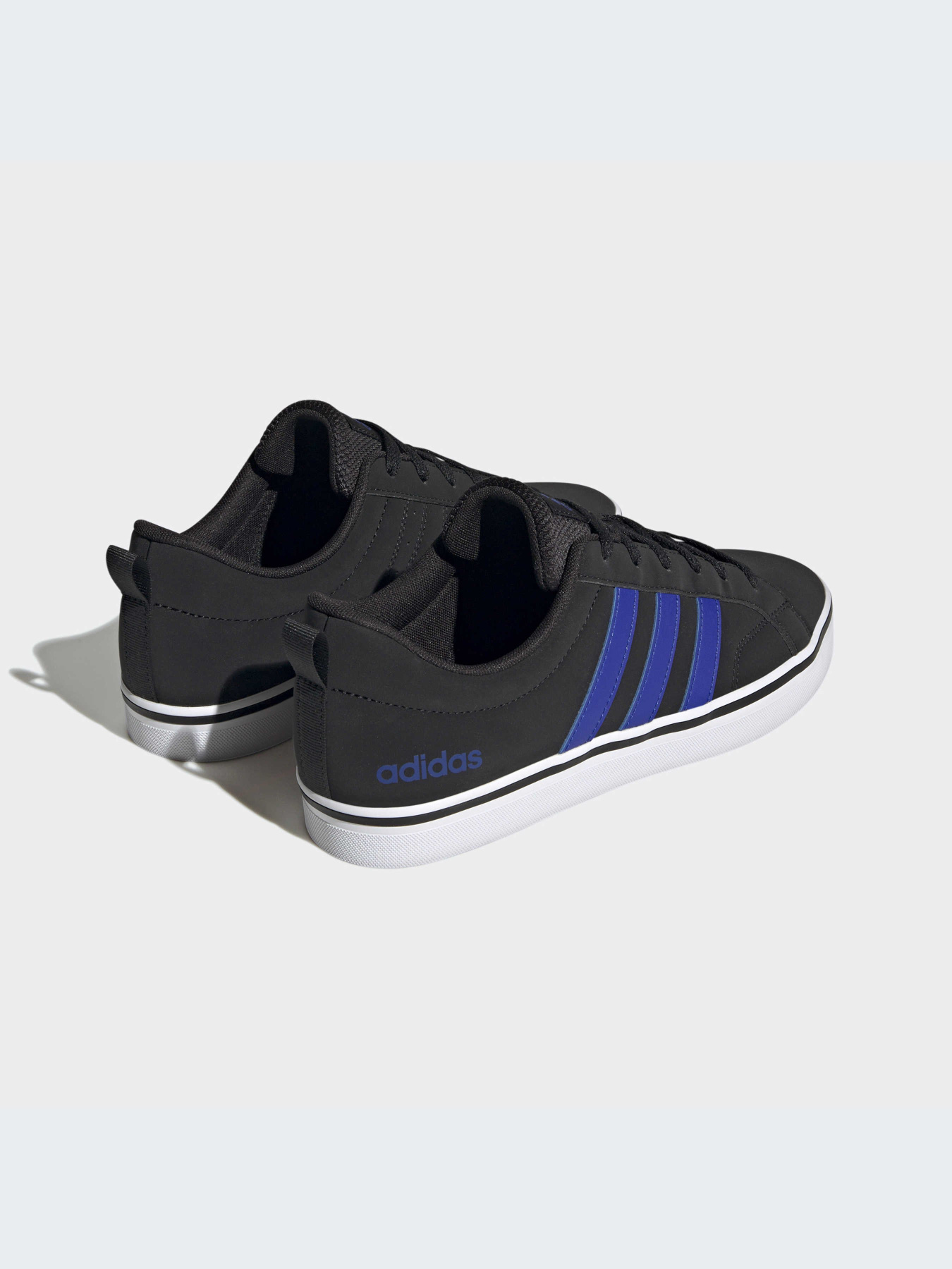 Кеды низкие Adidas модель HP6004 Фото