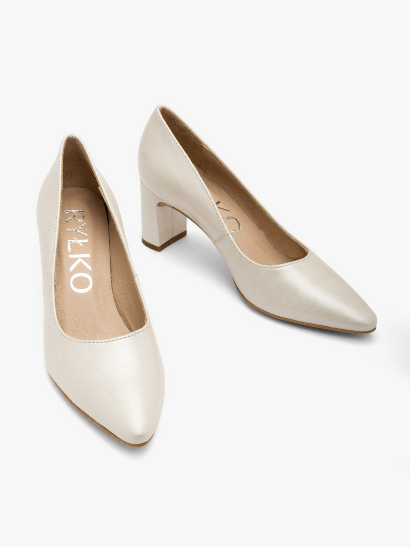 Туфлі RYLKO модель 6Z200____2TF Фото