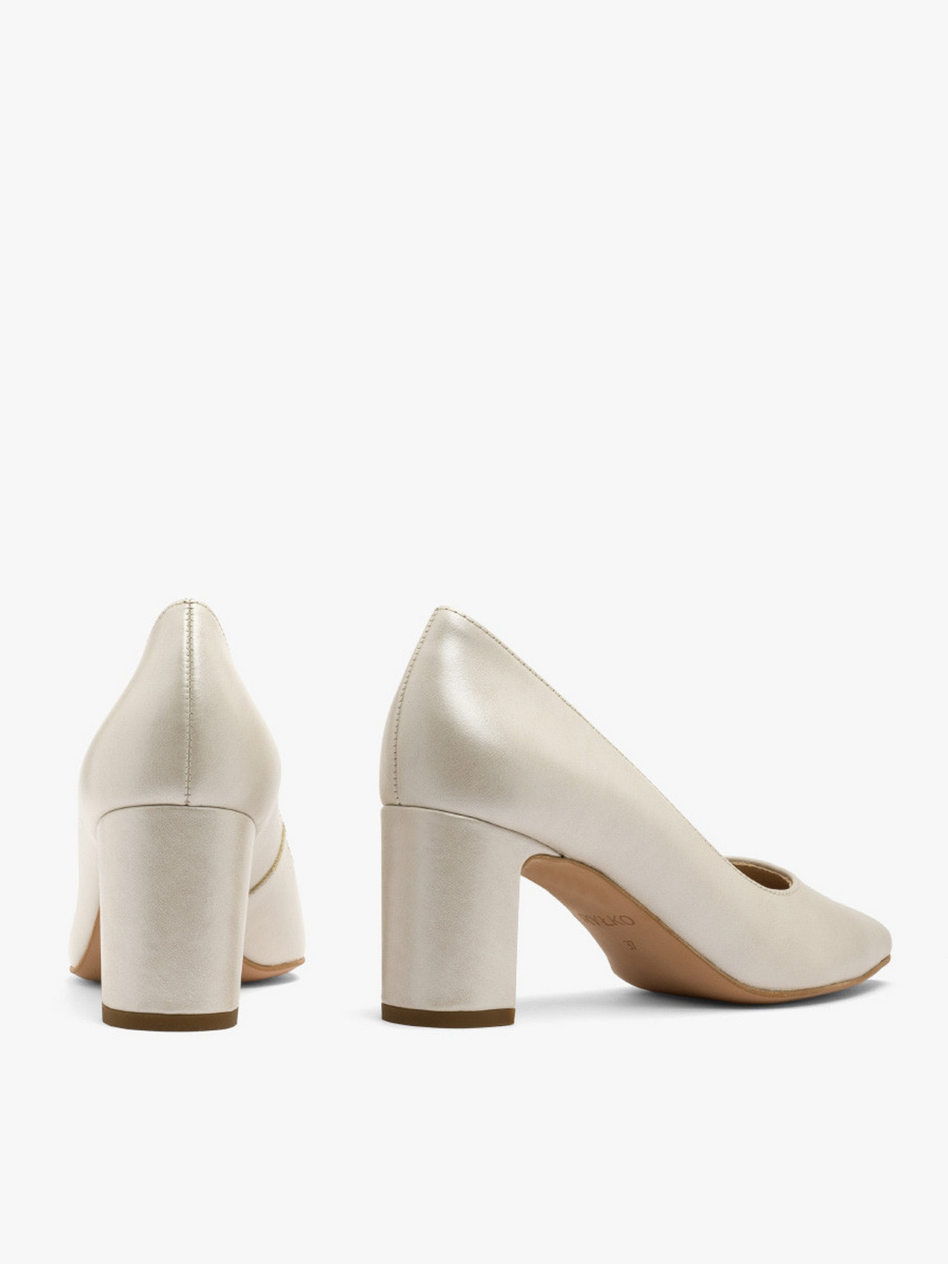 Туфлі RYLKO модель 6Z200____2TF Фото