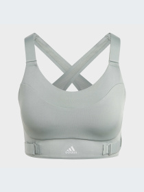 Топ спортивный Adidas Clima модель HR9662 Фото