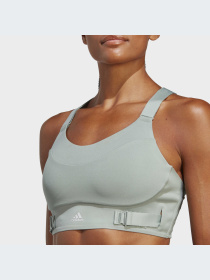 Спортивний топ Adidas Clima модель HR9662 Фото