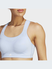 Топ спортивный Adidas Clima модель HS2858 Фото