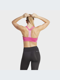 Топ спортивный Adidas Clima модель HS2881 Фото