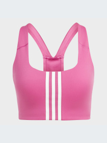 Топ спортивный Adidas Clima модель HS2881 Фото