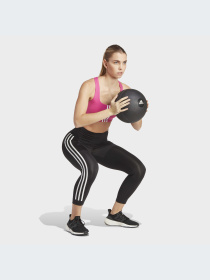 Спортивный топ Adidas Clima модель HS2881 Фото