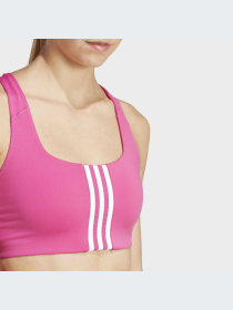 Спортивный топ Adidas Clima модель HS2881 Фото