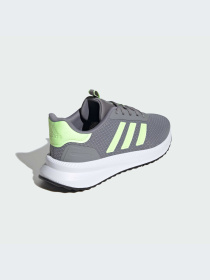 Кросівки повсякденні Adidas XPLR модель ID0470 Фото