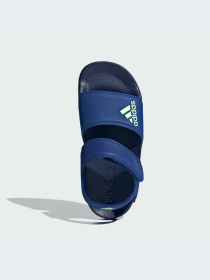 Сандалии Adidas Adilette модель ID2626 Фото