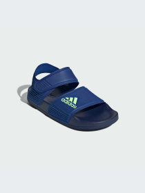 Сандалии Adidas Adilette модель ID2626 Фото