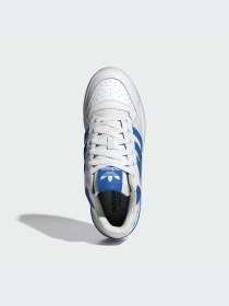 Кросівки Adidas Forum модель ID0564 Фото