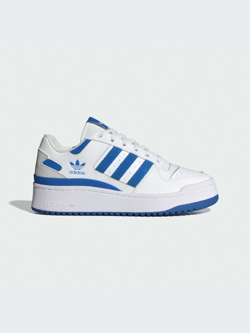 Кросівки повсякденні Adidas Forum модель ID0564 Фото