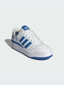 Кросівки повсякденні Adidas Forum модель ID0564 Фото