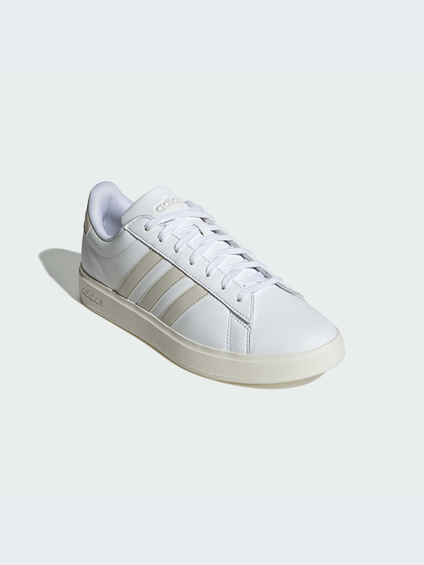 Кеды низкие Adidas Grand Court модель ID2949 Фото