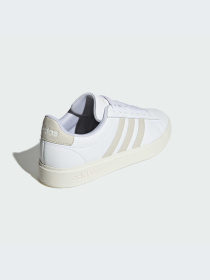 Кеды низкие Adidas Grand Court модель ID2949 Фото