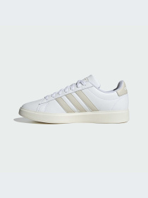 Кеды низкие Adidas Grand Court модель ID2949 Фото
