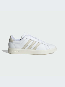 Кеди низькі Adidas Grand Court модель ID2949 Фото