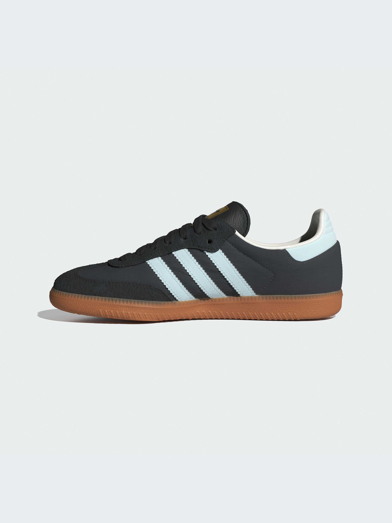 Кеды Adidas Samba модель ID0493 Фото