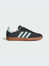 Кеды Adidas Samba модель ID0493 Фото