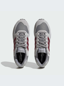 Кроссовки повседневные Adidas модель ID1882 Фото