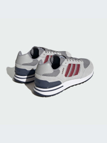 Кроссовки повседневные Adidas модель ID1882 Фото