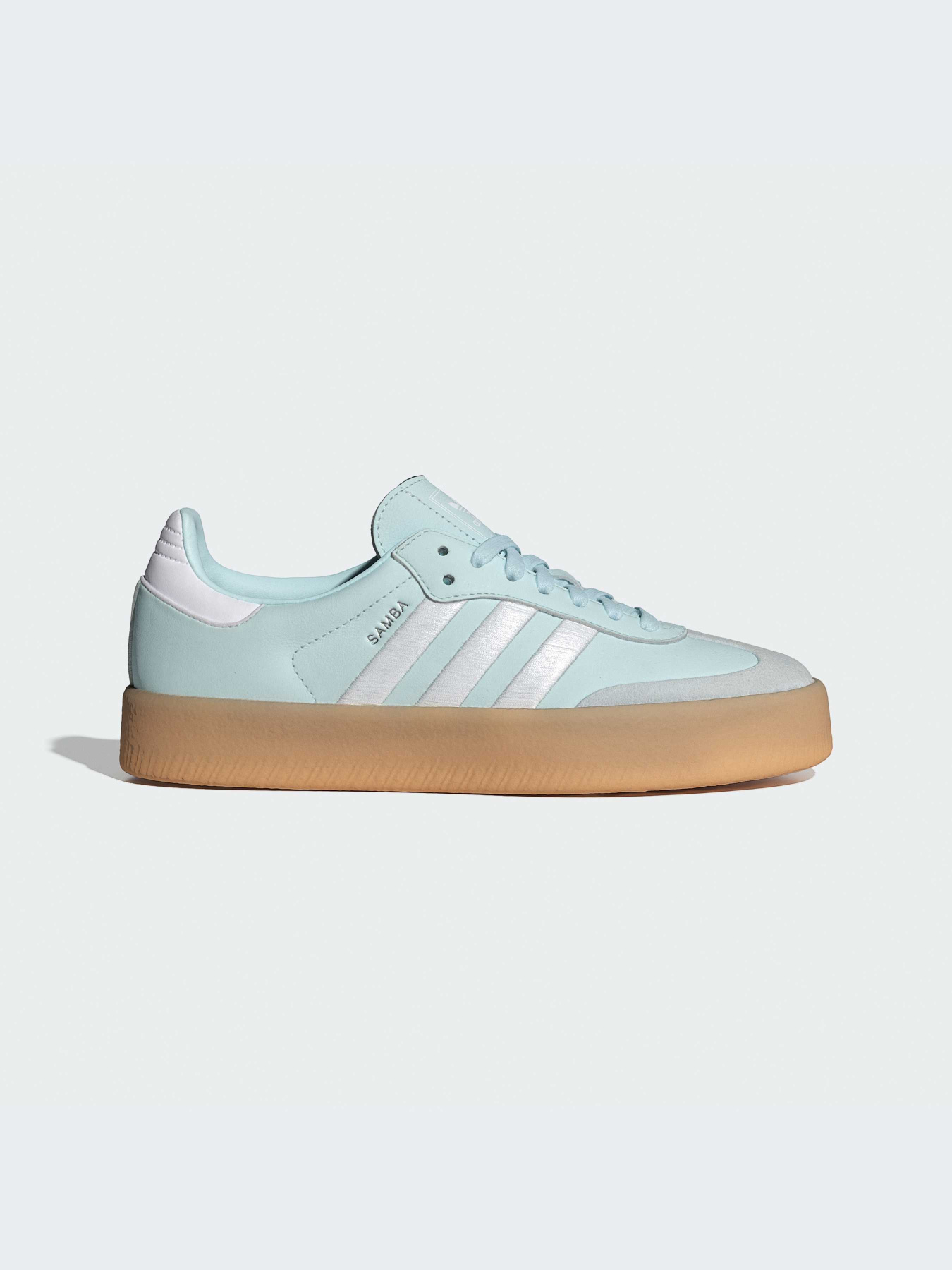 Кеди низькі Adidas Samba модель ID0435 Фото