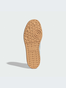 Кеди низькі Adidas Samba модель ID0435 Фото