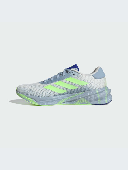 Кросівки для бігу adidas Supernova модель ID0329 — фото 6 - INTERTOP