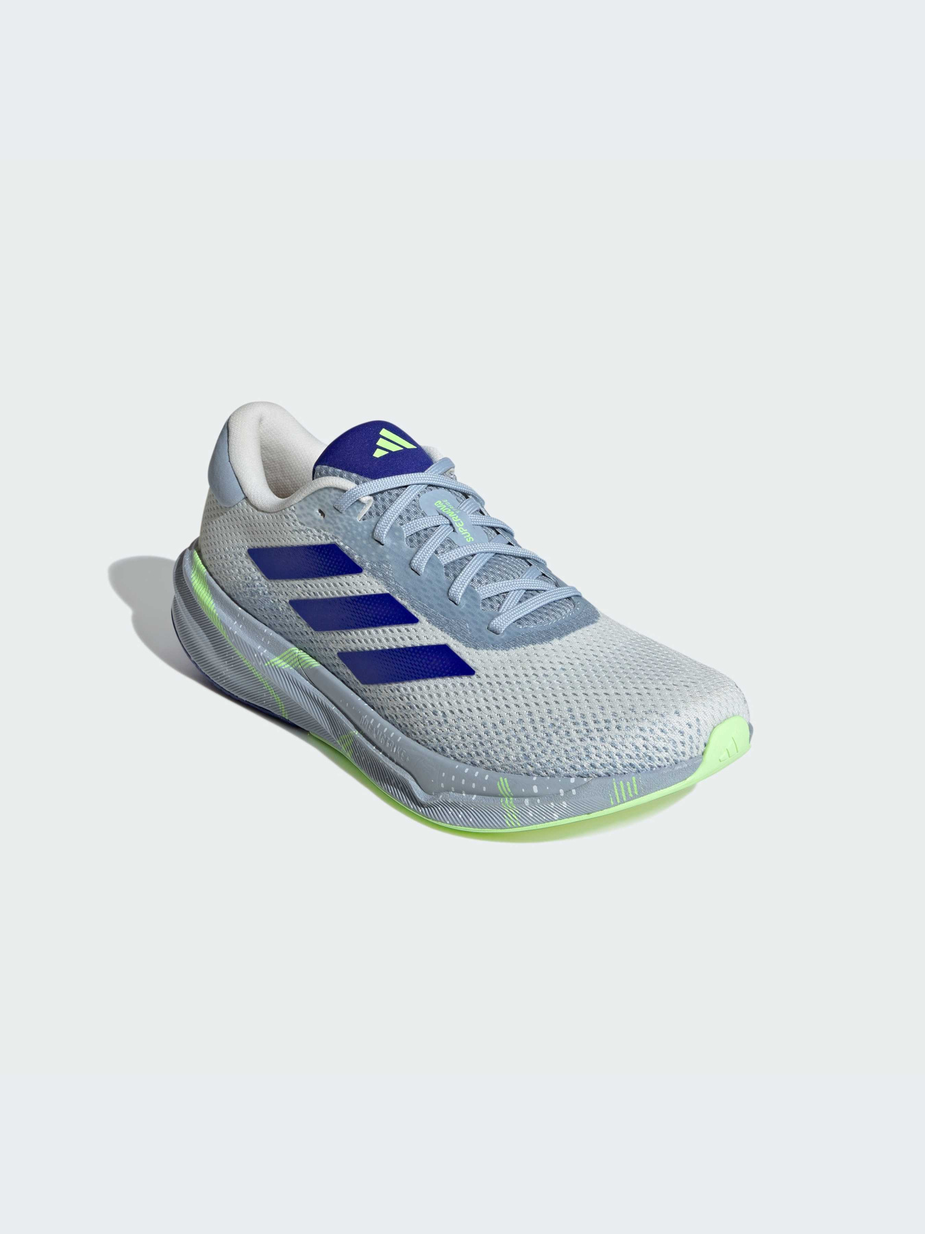 Кроссовки для бега Adidas Supernova модель ID0329 Фото