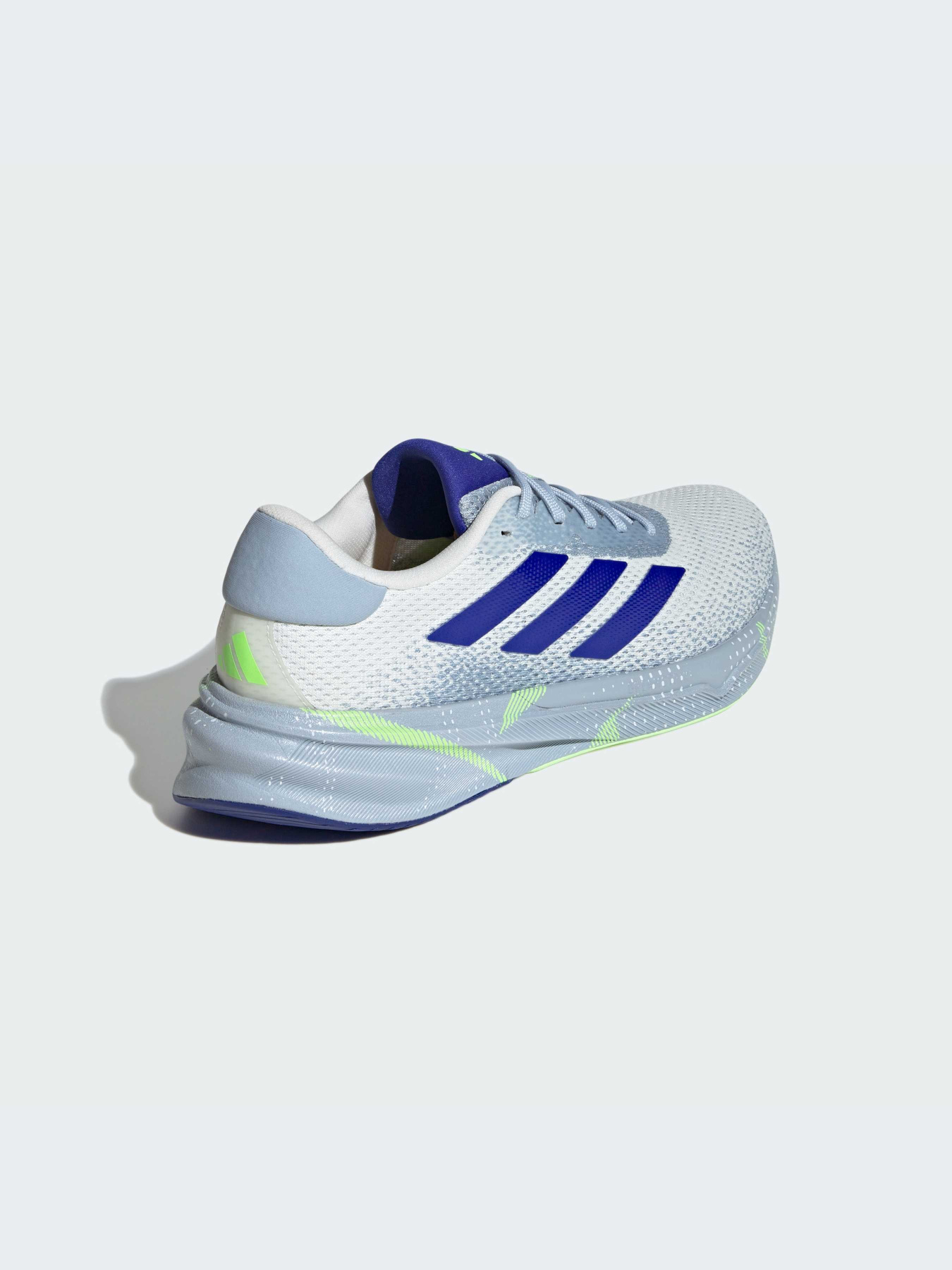 Кроссовки для бега Adidas Supernova модель ID0329 Фото
