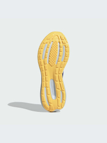 Кросівки для бігу Adidas Runfalcon модель IF4027 Фото