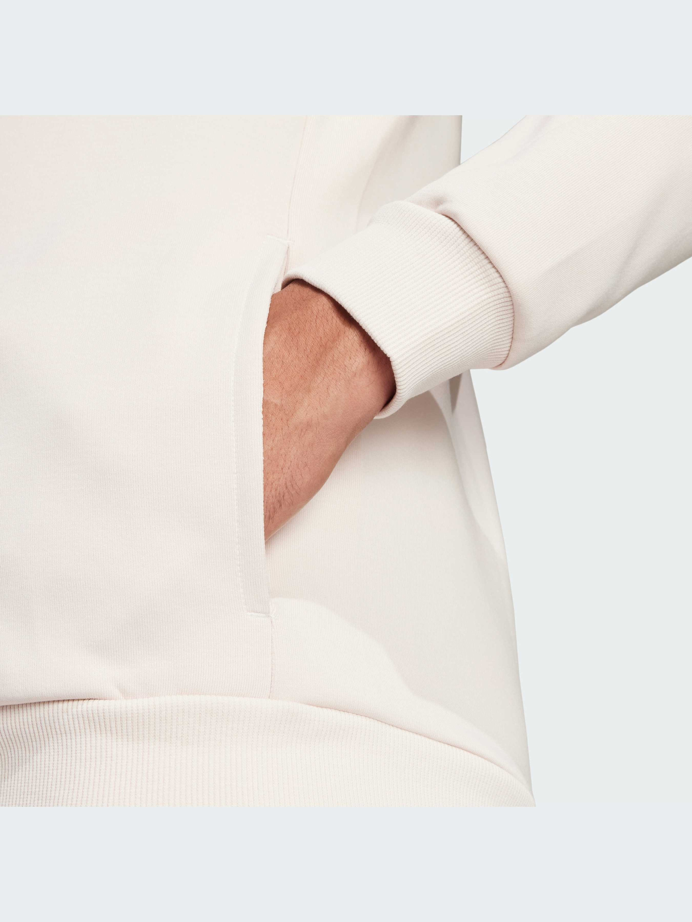 Кофта Adidas 3 Stripes модель IR9207 Фото