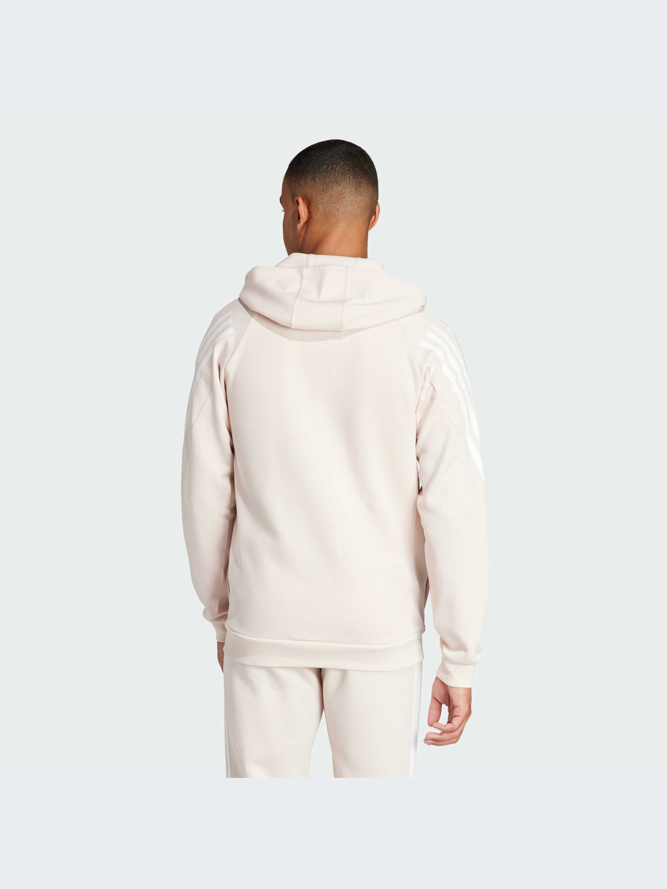 Кофта Adidas 3 Stripes модель IR9207 Фото