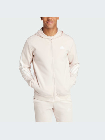 Кофта Adidas 3 Stripes модель IR9207 Фото