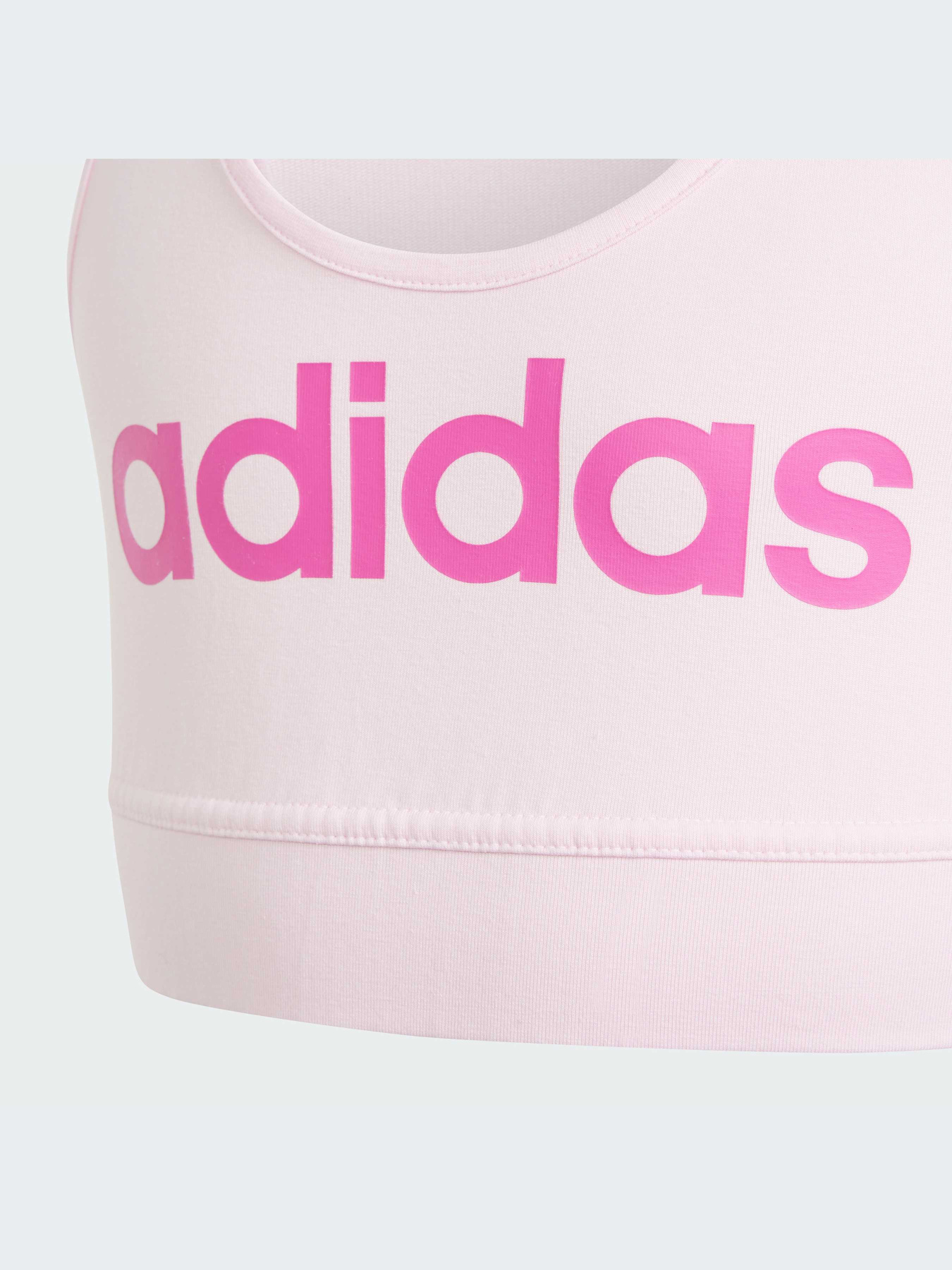 Топ спортивный Adidas модель IS2653 Фото