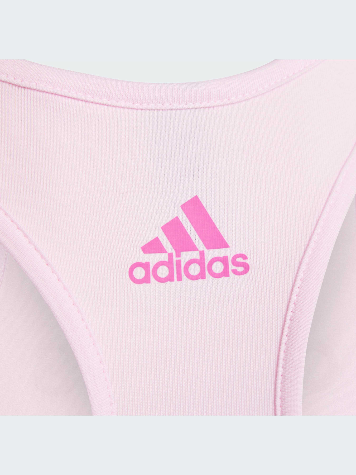 Спортивный топ Adidas модель IS2653 Фото