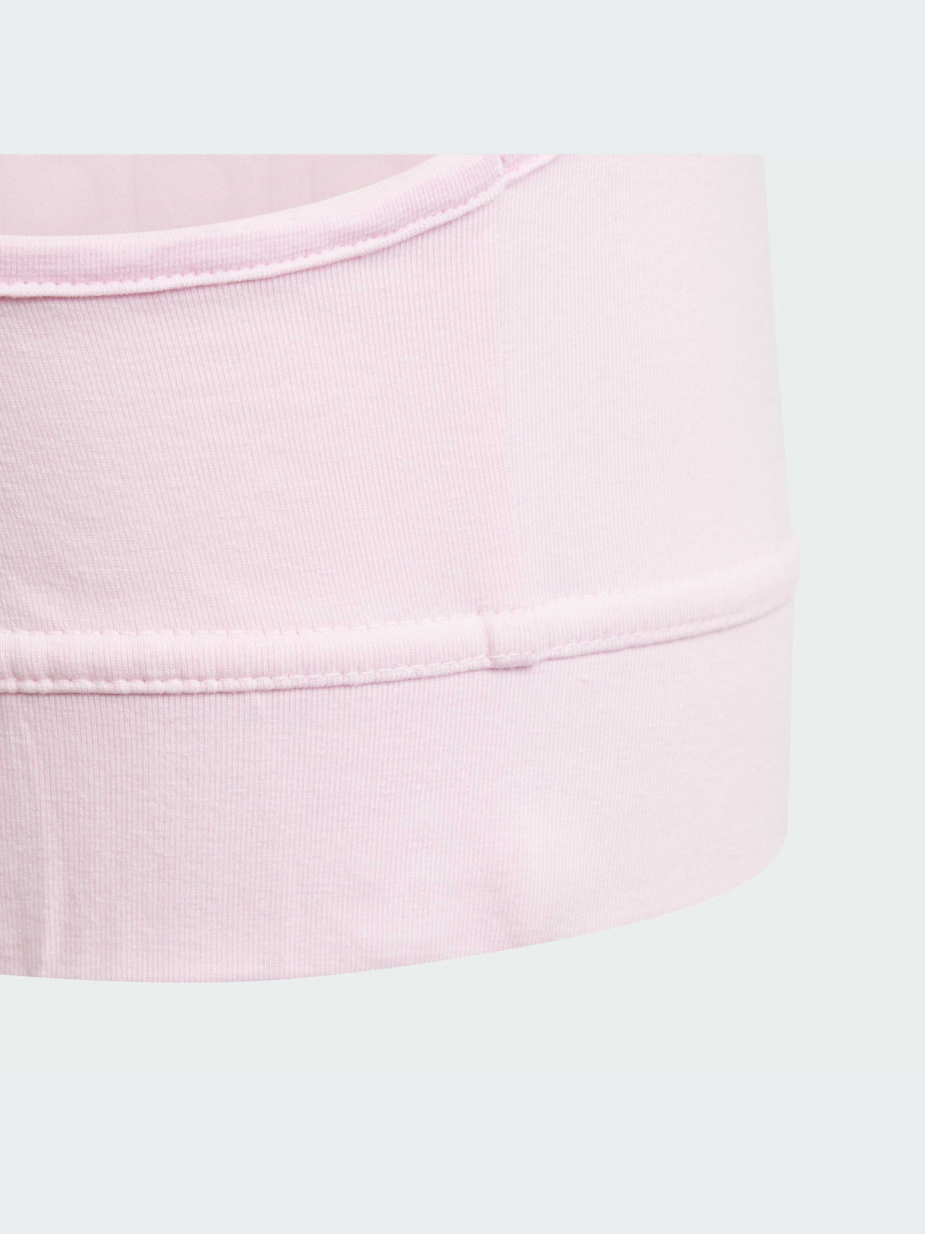 Спортивный топ Adidas модель IS2653 Фото