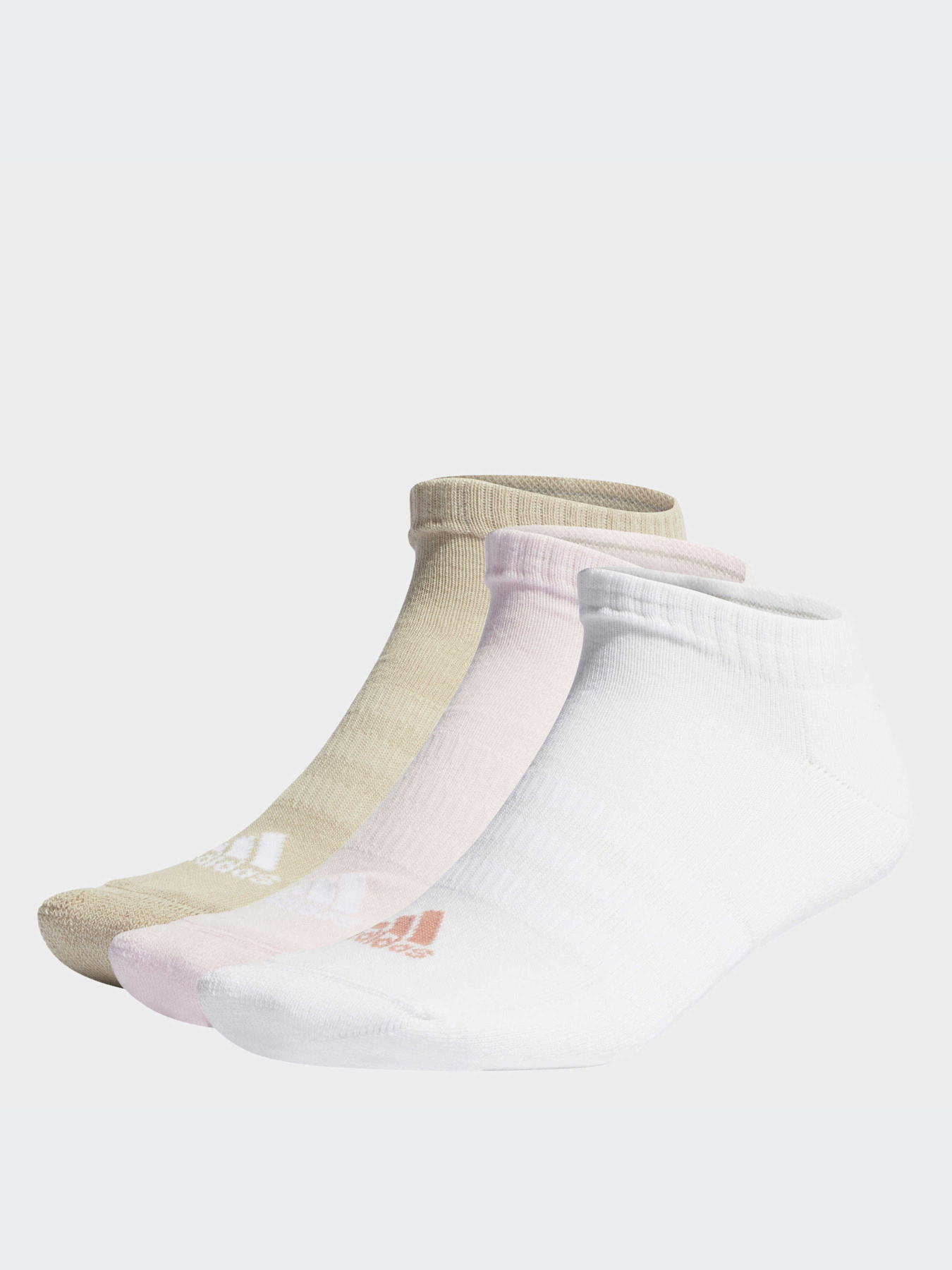 Набор носков Adidas модель IJ8241 Фото