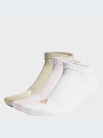 Набор носков Adidas модель IJ8241 Фото