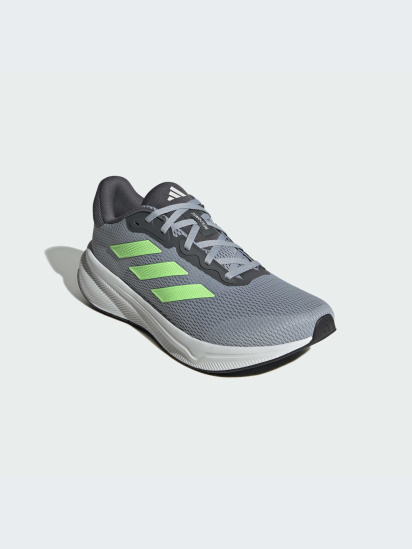 Кросівки для бігу adidas Response модель IG1416 — фото 4 - INTERTOP