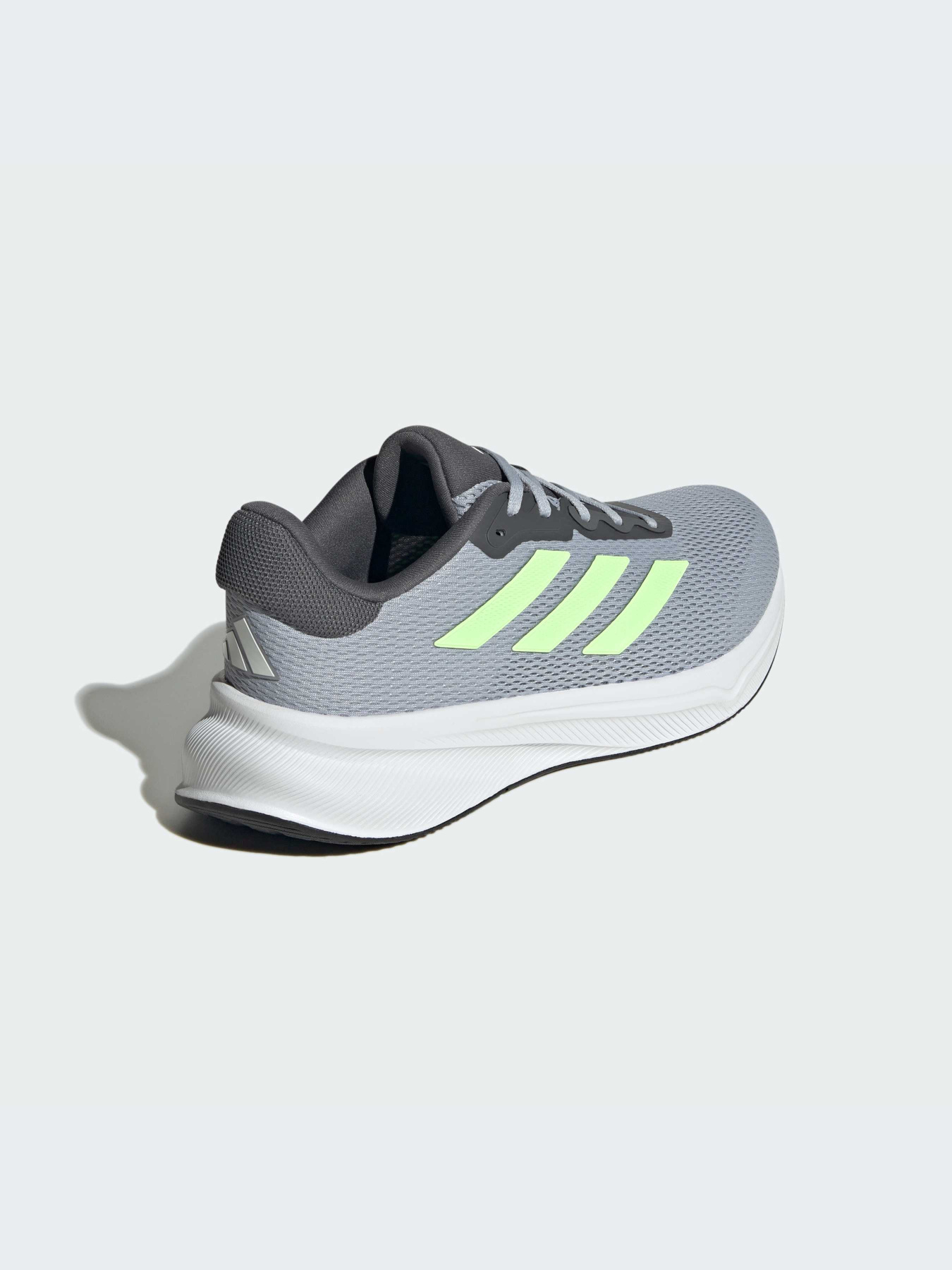 Кросівки для бігу Adidas Response модель IG1416 Кросівки для бігу Adidas Response модель IG1416 Фото