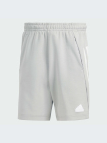 Шорты Adidas 3 Stripes модель IR9165 Фото