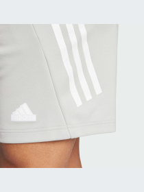 Повсякденні шорти Adidas 3 Stripes модель IR9165 Повсякденні шорти Adidas 3 Stripes модель IR9165 Фото
