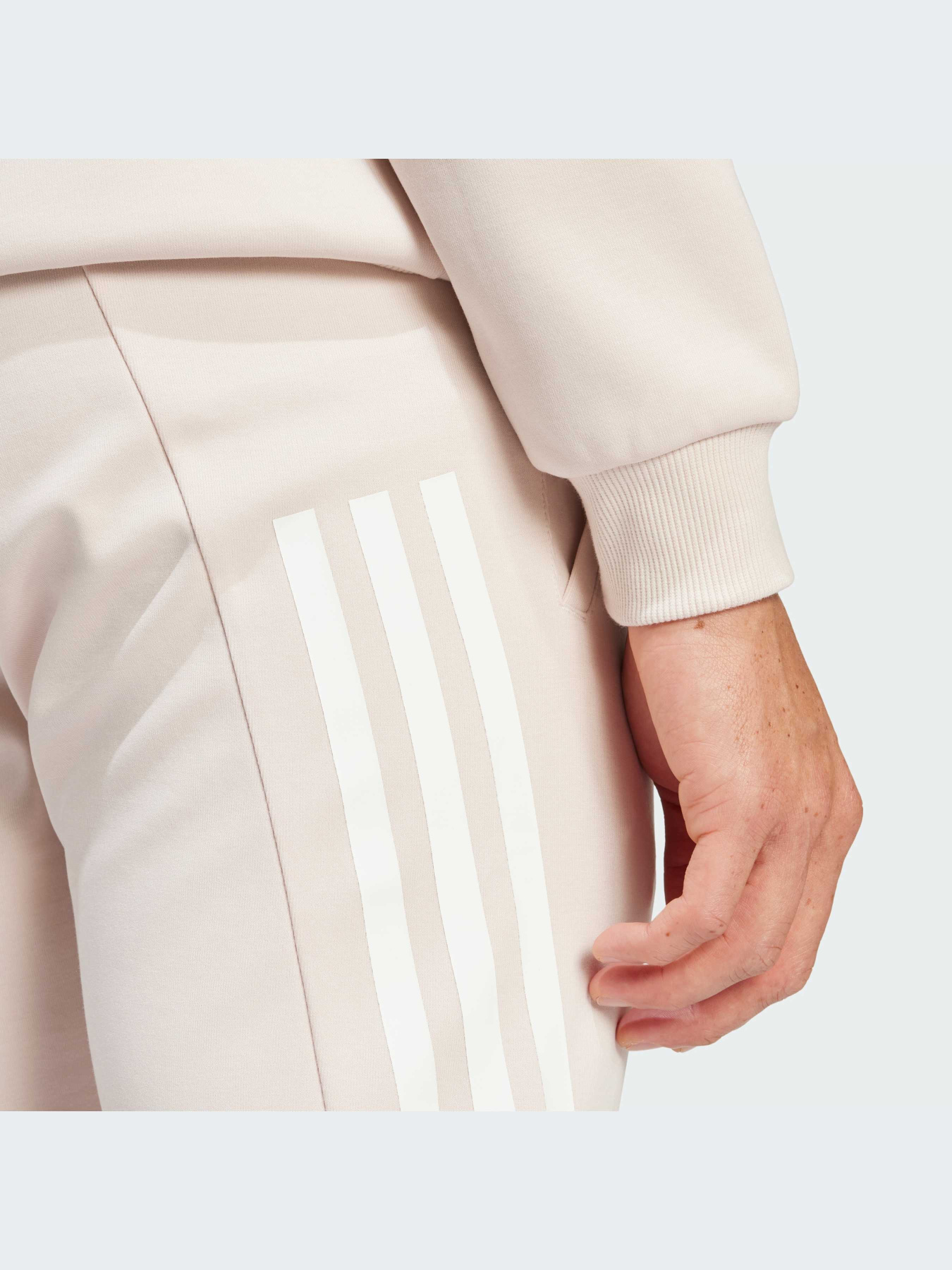 Джогери Adidas 3 Stripes модель IR9155 Фото