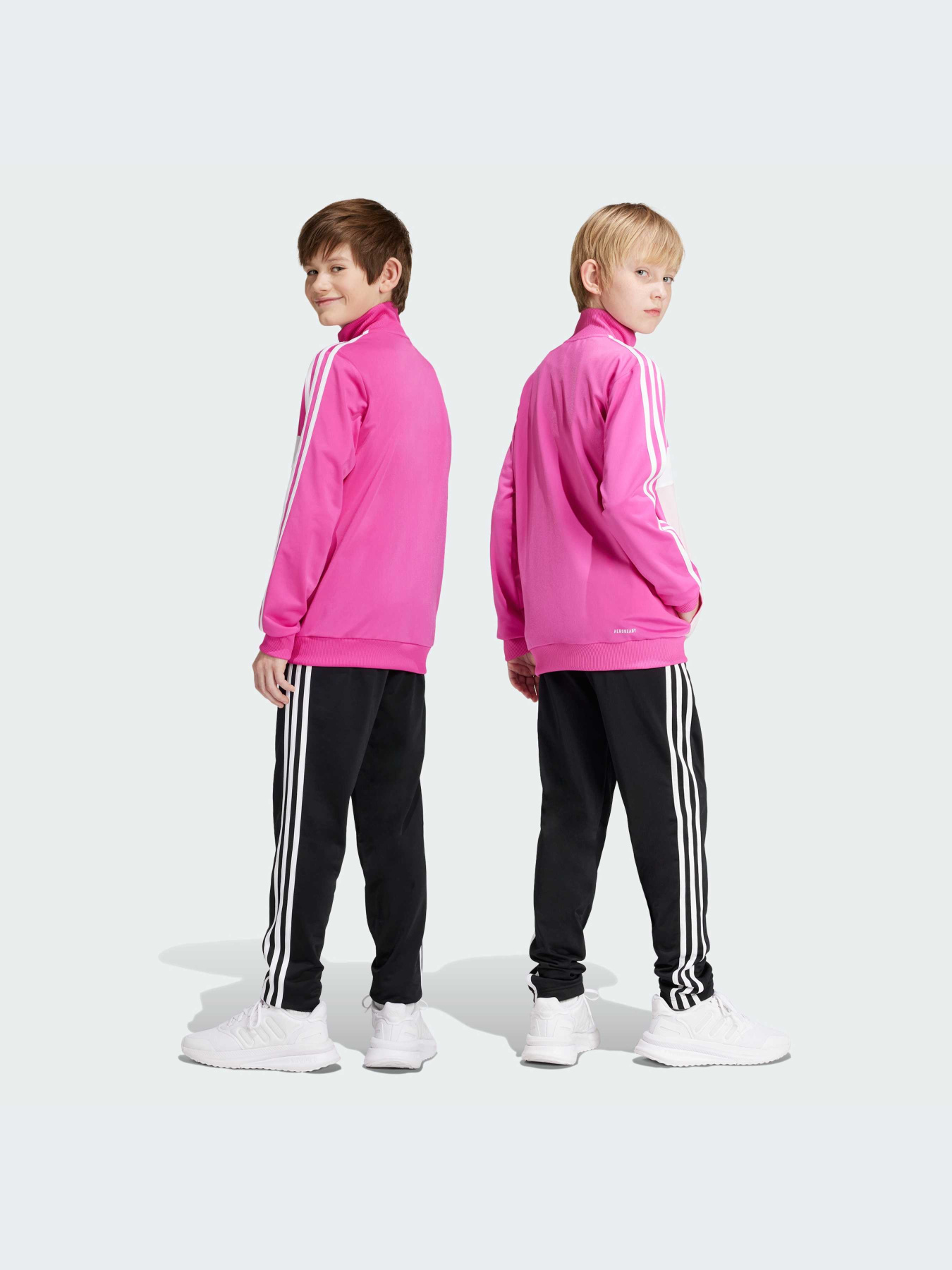 Спортивный костюм Adidas модель IS2535 Фото